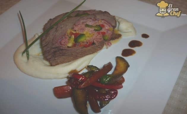 Ideas para la cena de Navidad