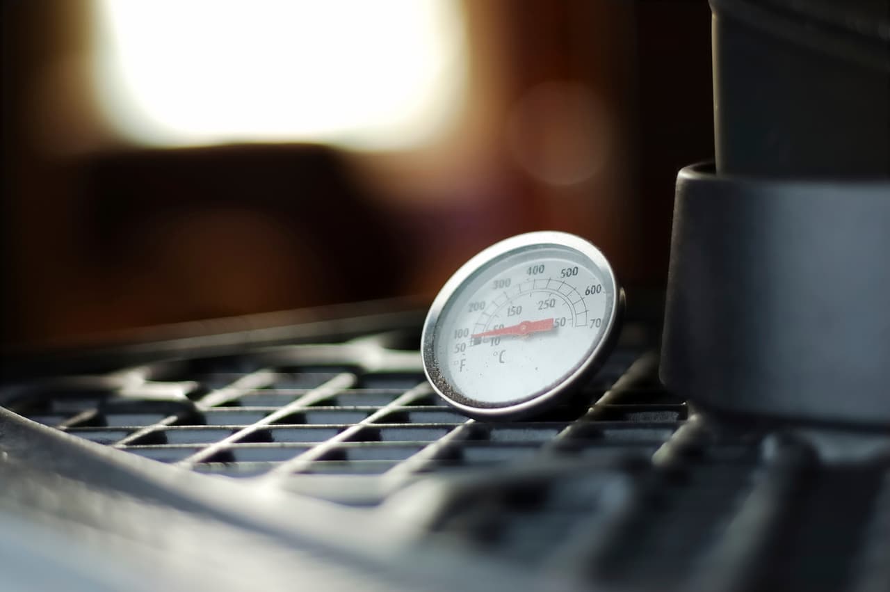 Los 5 errores más comunes al preparar galletas