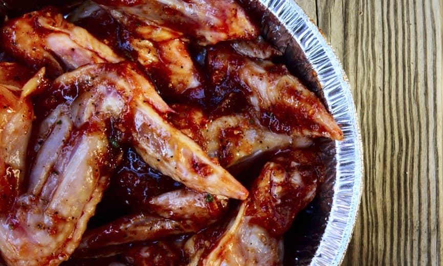 Los platos preferidos de 7 famosos