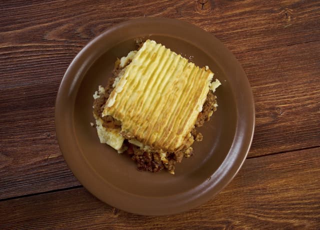 Pastel de carne tradicional: aprende cómo prepararlo