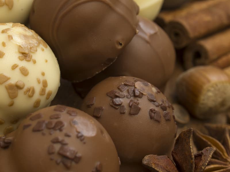 2 estupendas recetas con nutella para disfrutar durante la dieta