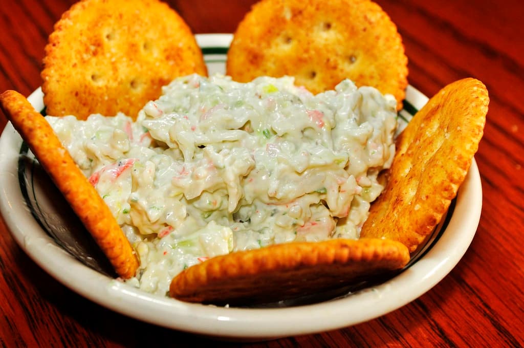 6 salsas para bocadillos que todos querrán comer