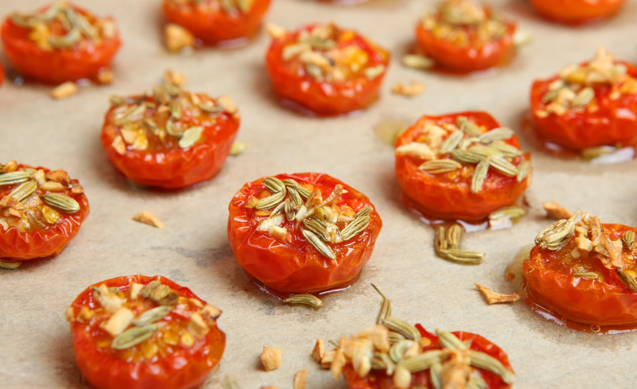 Recetas fáciles para Nochebuena