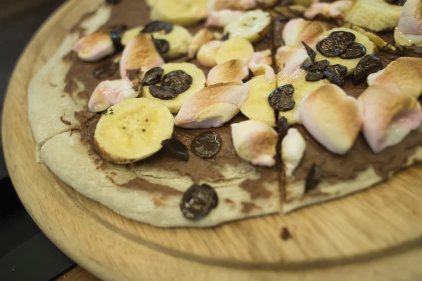 14 recetas perfectas para esos momentos de aburrimiento
