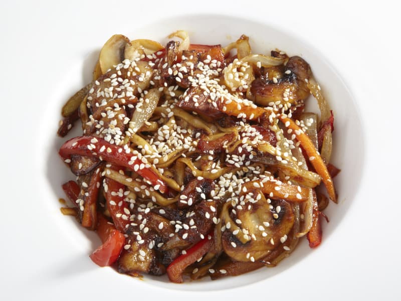 5 deliciosas recetas con las que no necesitas romper la dieta