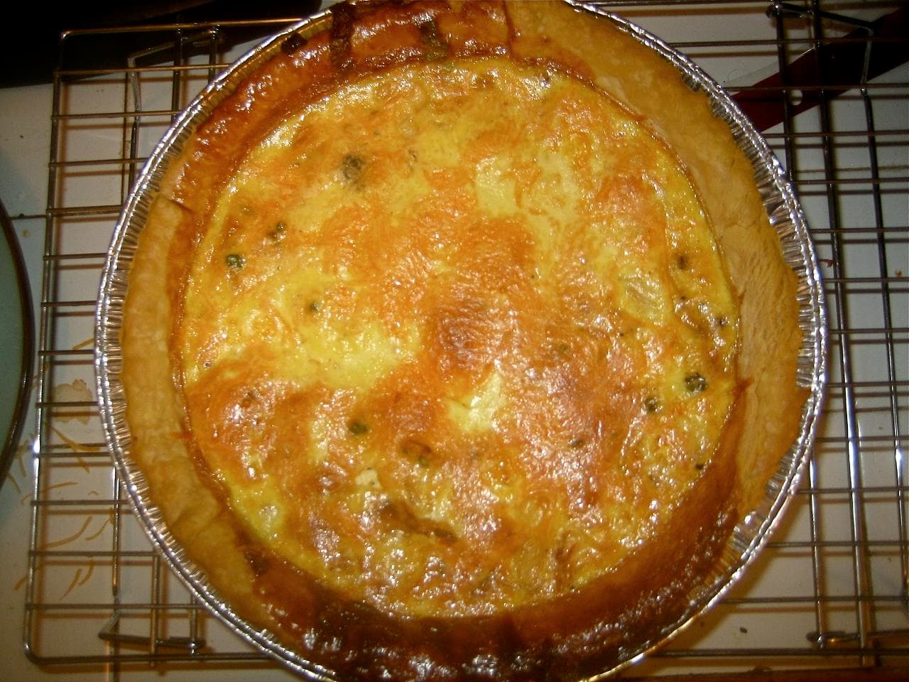 Ricas tartaletas de pollo con especias