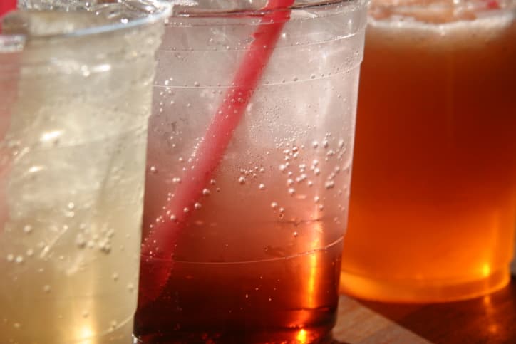 No te pierdas estas 4 increíbles recetas de soda casera