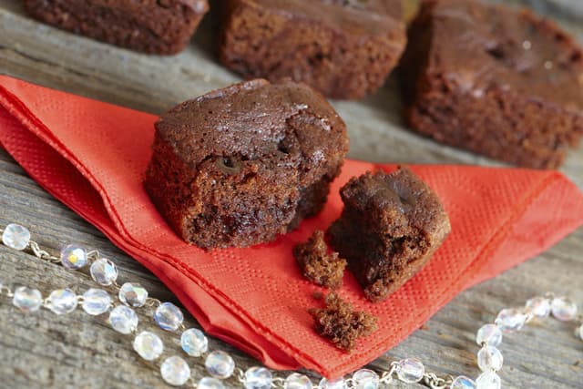 Torta de nutella para sorprender a Mamá
