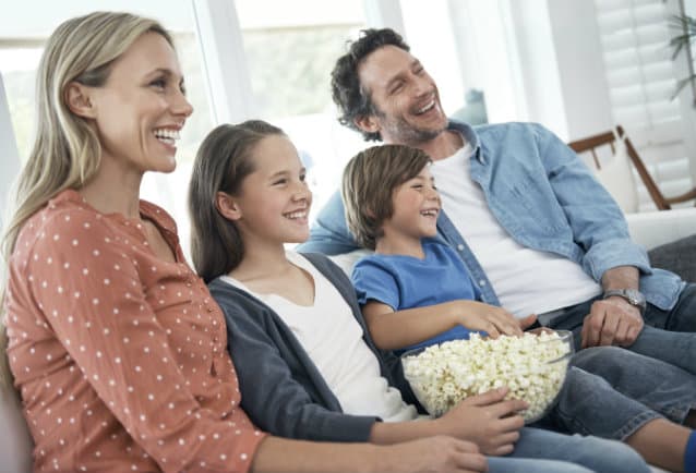 8 películas infantiles que transmiten valores positivos