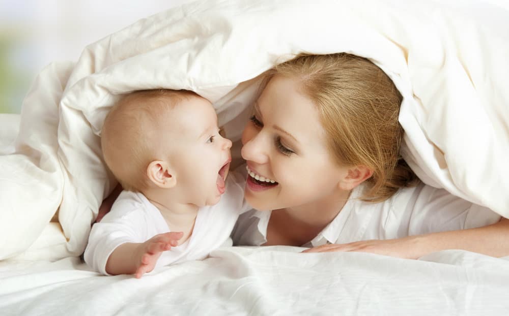 10 razones por las que amamos a mamá