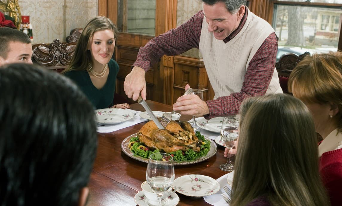 10 tradiciones para celebrar Thanksgiving