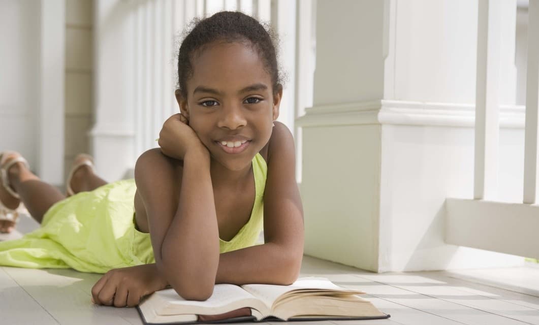 3 libros para regalarle a una niña de 11 años