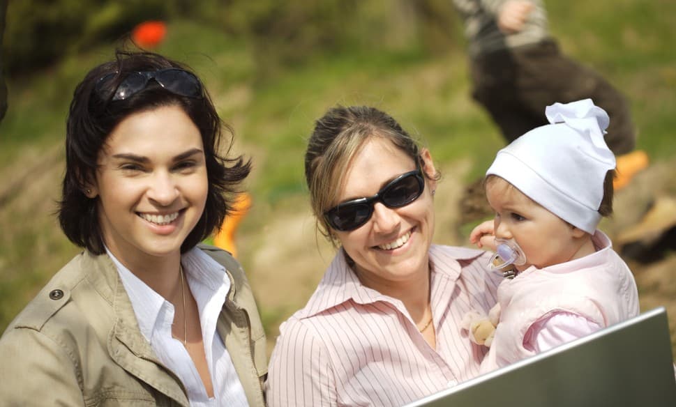 3 tips para estar más tiempo en familia