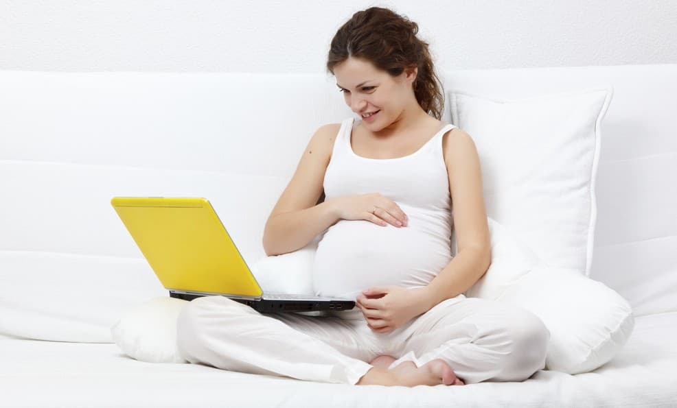 4 tips para hacer amigas ahora que eres madre