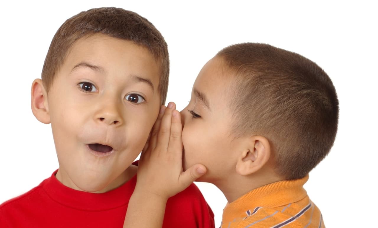 4 tips para que tu hijo sea un buen amigo