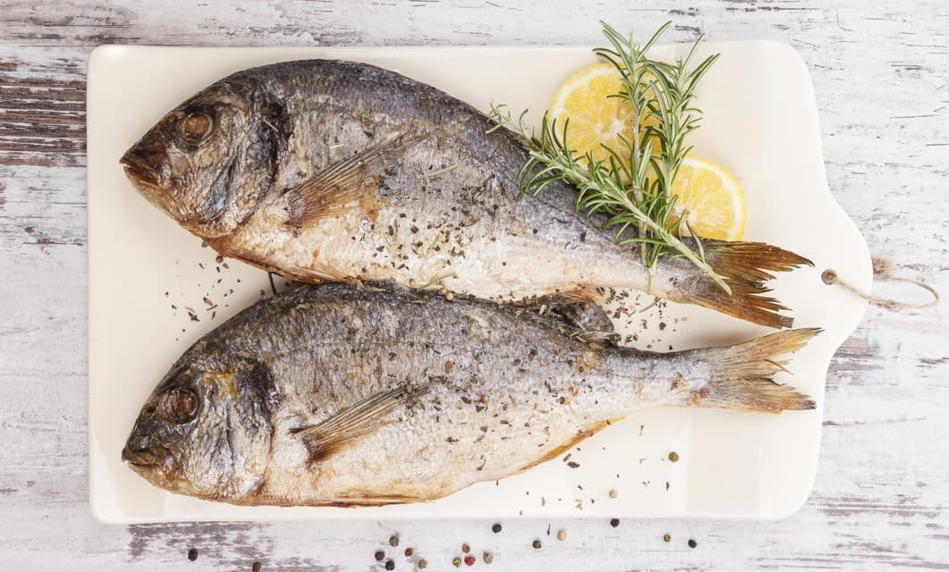 5 alimentos que no les gustan a los niños