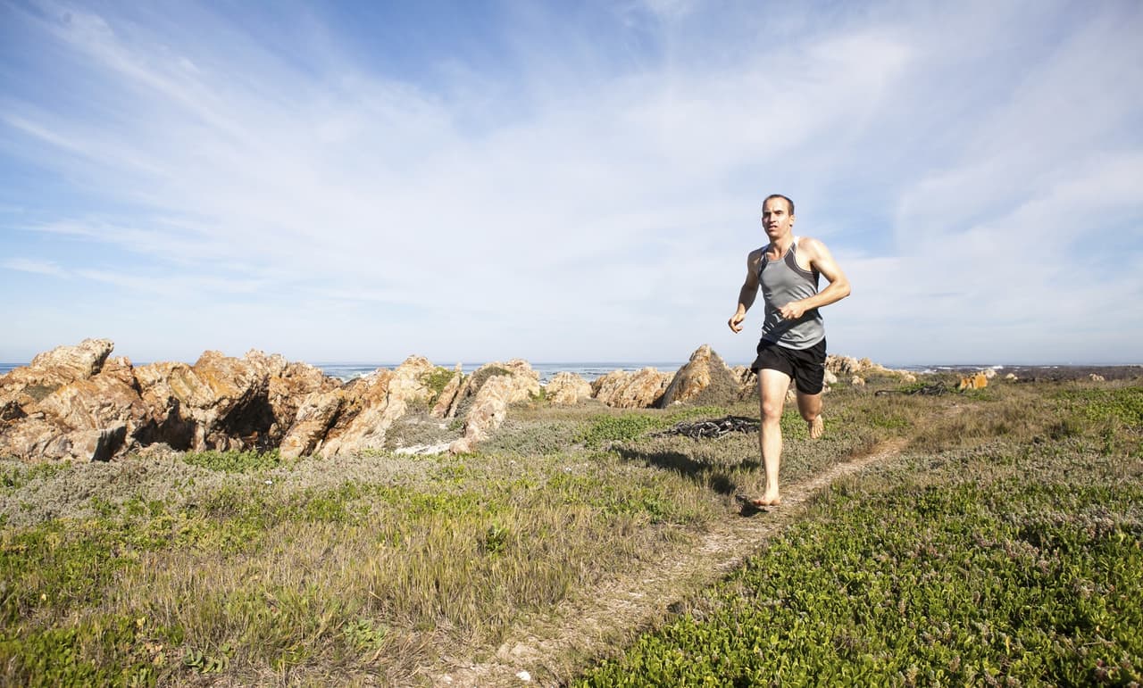 5 aplicaciones para papás que salen a correr