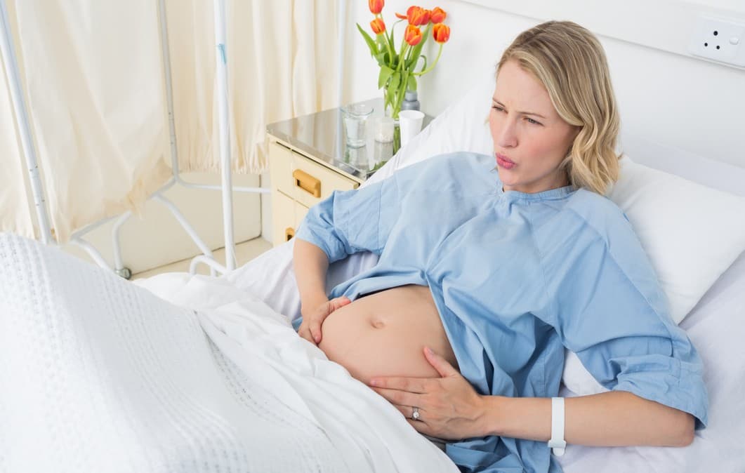 5 dudas del embarazo que dan vergüenza preguntar al médico