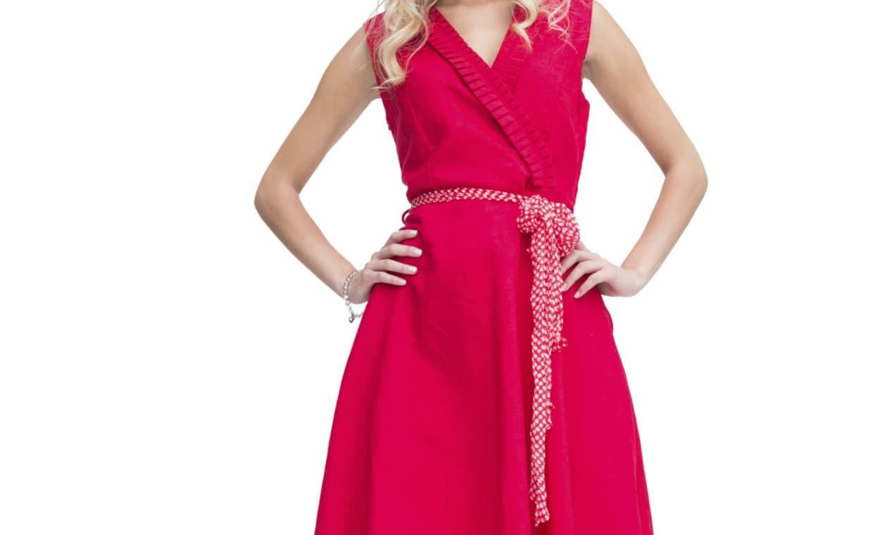 5 tips de moda para embarazadas con estilo