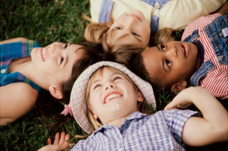 ¿Cómo fortalecer el sistema inmunológico de los niños?