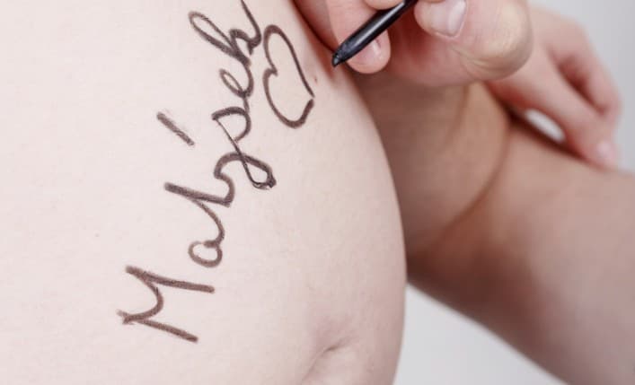 6 errores al elegir nombres para bebés (y cómo evitarlos)