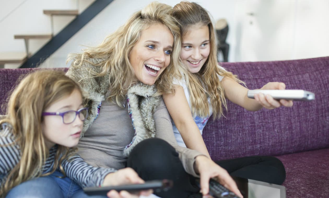 8 razones por las que amamos a las tías