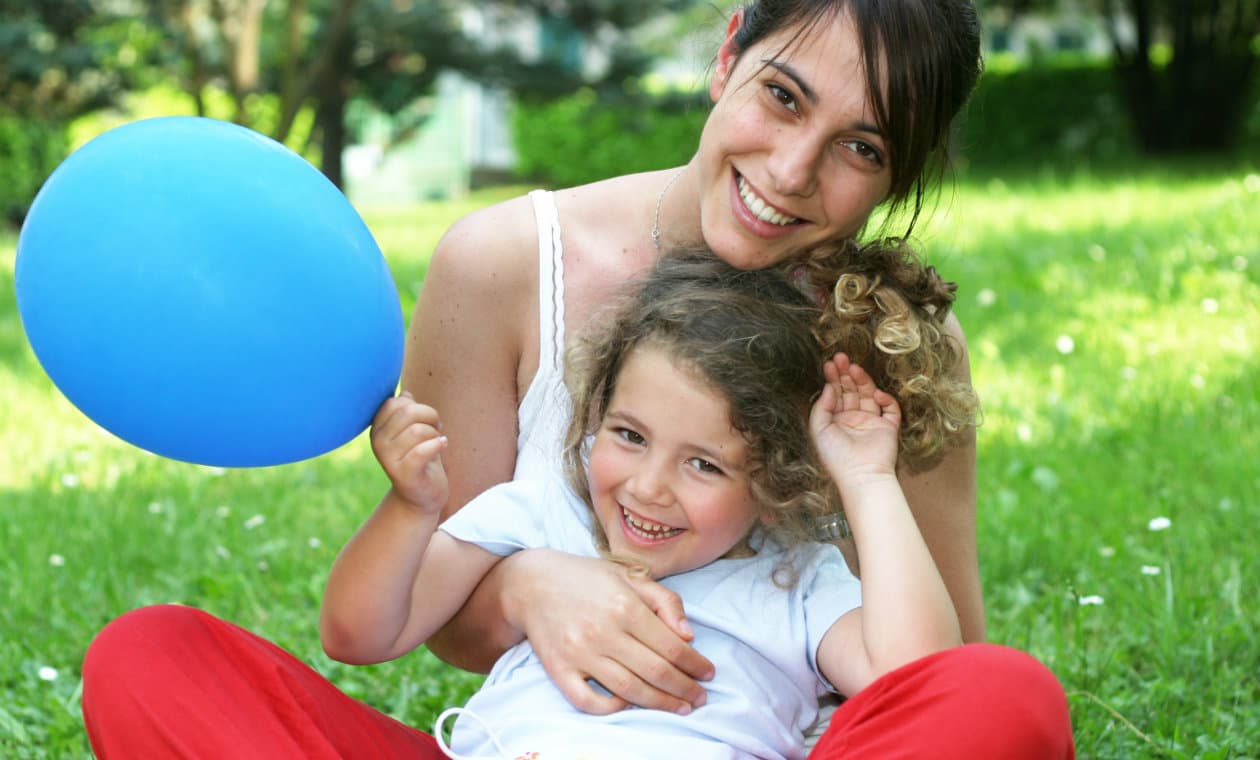 ¿Por qué es tan grandioso ser tía?