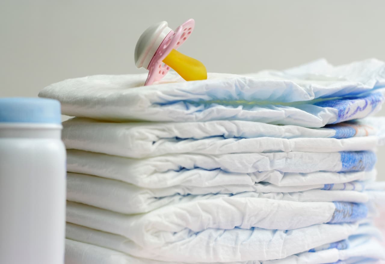 Si llevarás a tu bebé a la guardería, deberías recordar esta lista de cosas imprescindibles