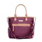 Bolsos para bebés modernos