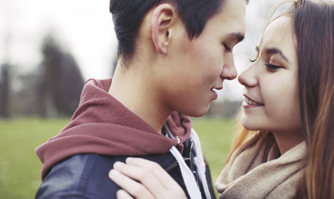 Cambios físicos en la adolescencia