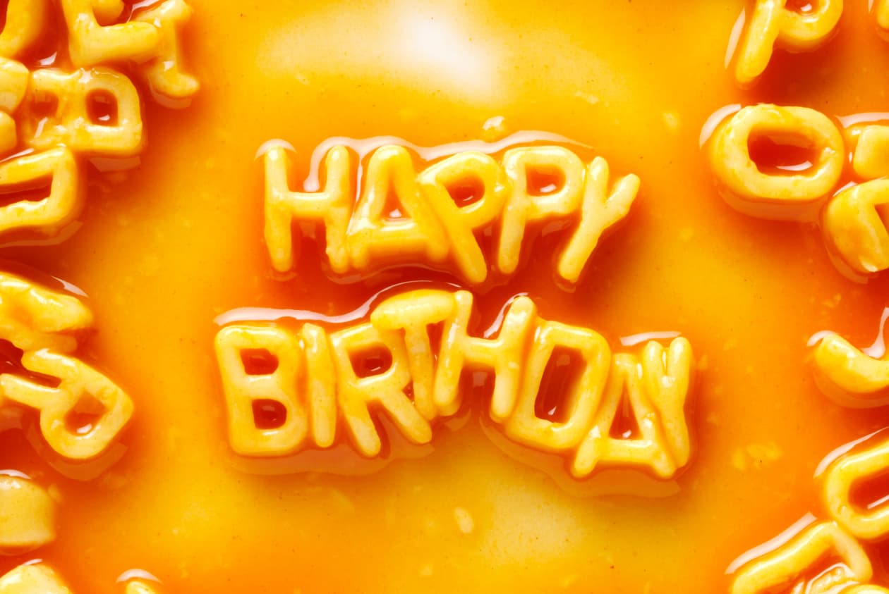 Cómo organizar un cumpleaños infantil