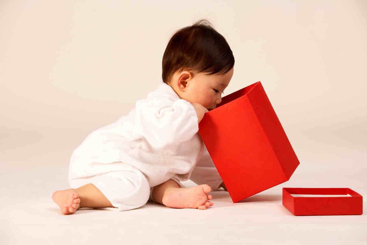 Consejos para combinar nombres de bebés