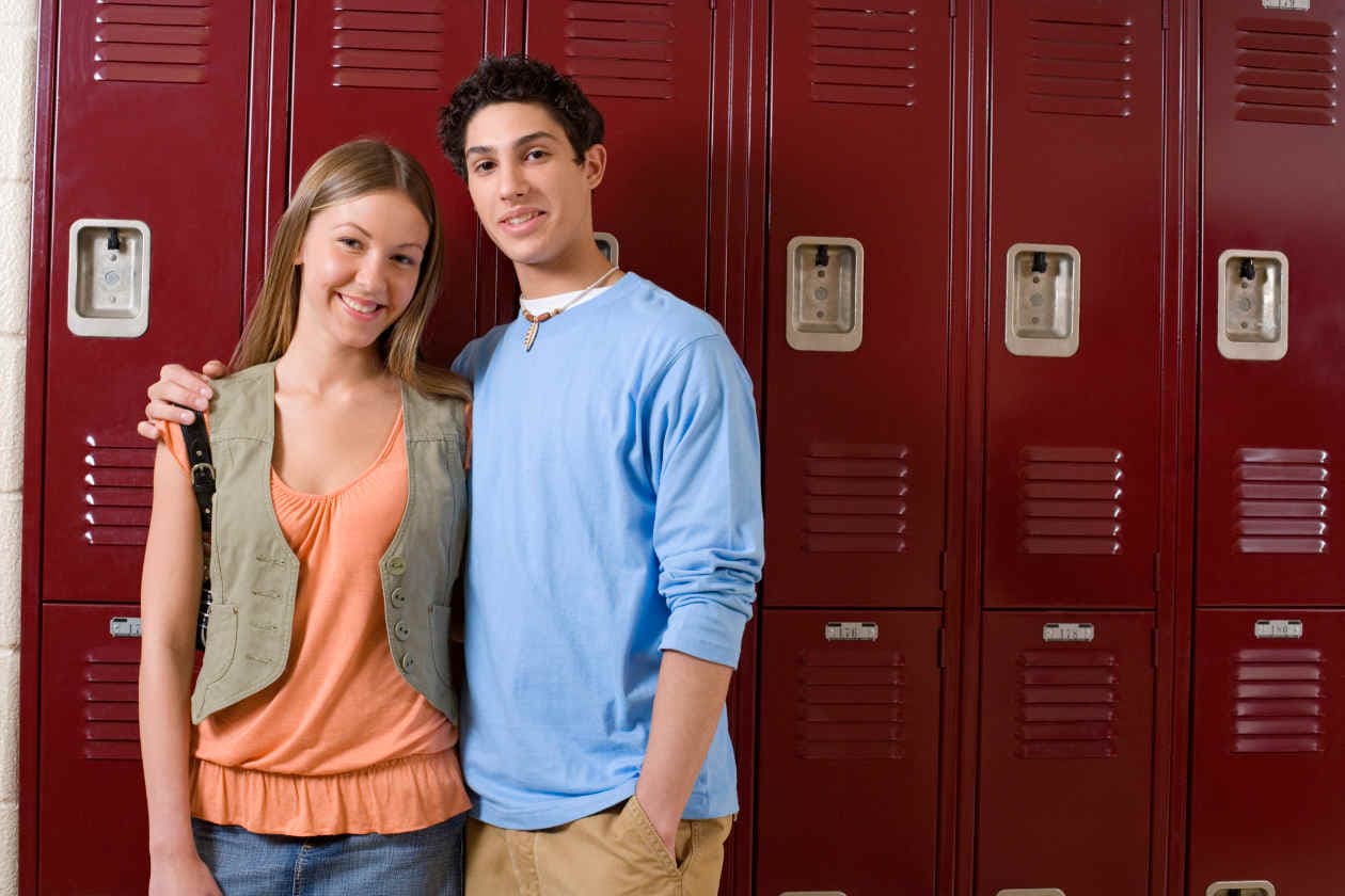 El proceso de noviazgo adolescente