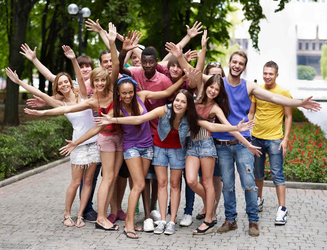 Estimular la confianza en un adolescente