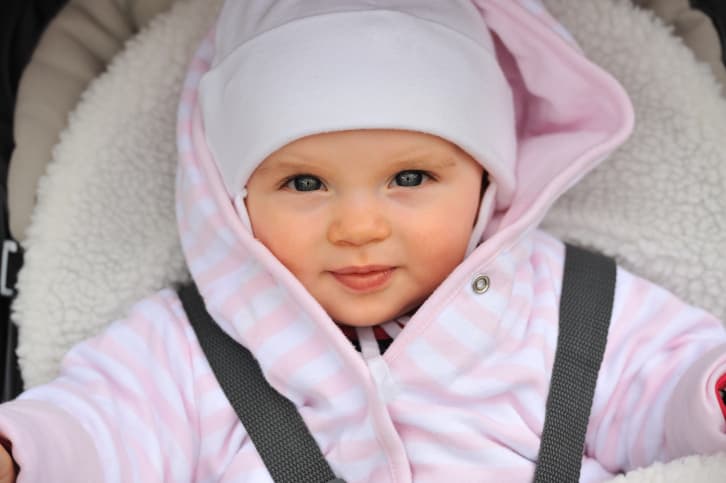 8 cochecitos de bebé que vas a querer tener