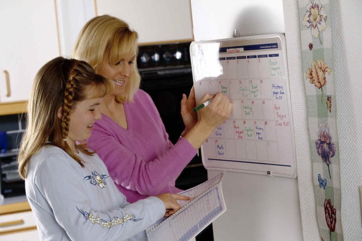 Mis trucos para aumentar mi energía como madre