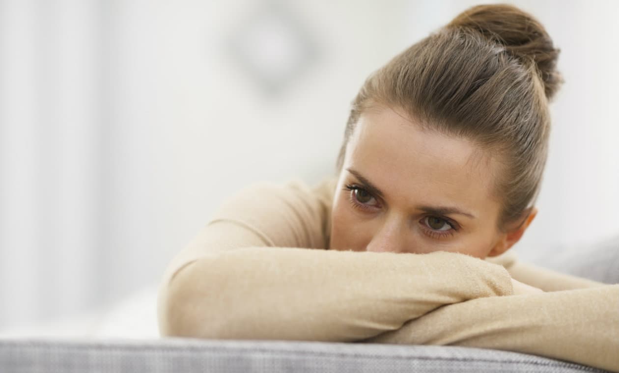 La enfermedad de los huesos de cristal en niños