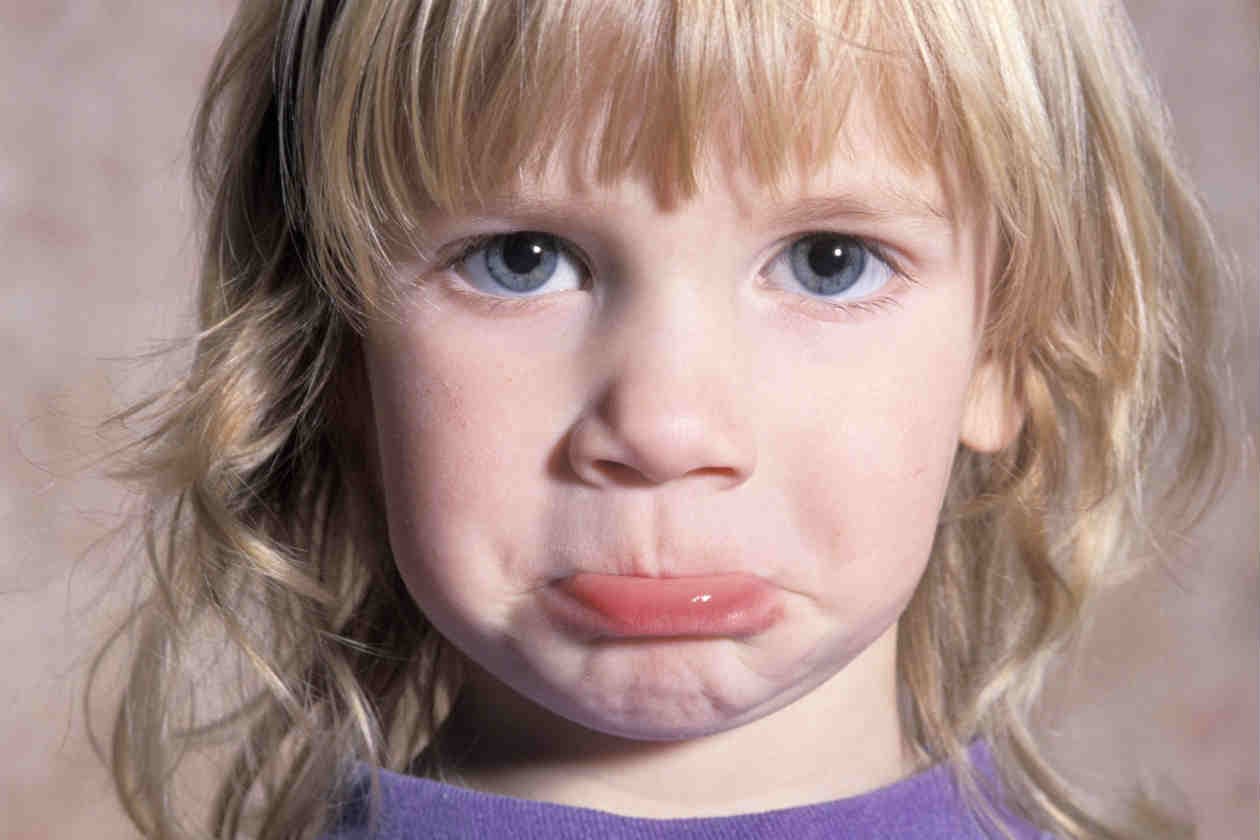 Los niños también se estresan: ayúdale a tu hijo a superarlo