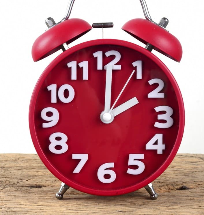 Por qué los adolescentes duermen tanto