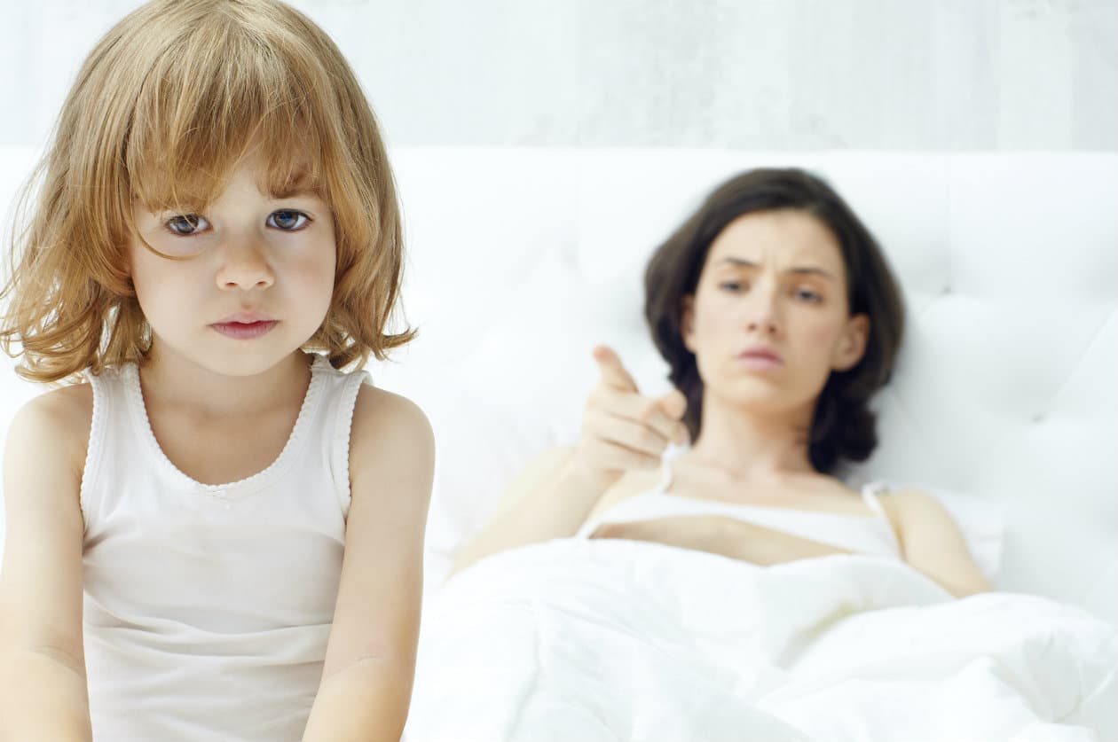 6 tácticas efectivas que te ayudarán a disciplinar a tus hijos