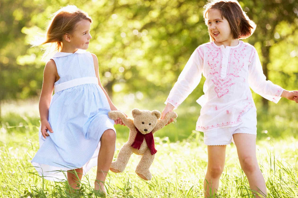 Rimas infantiles sobre el medio ambiente