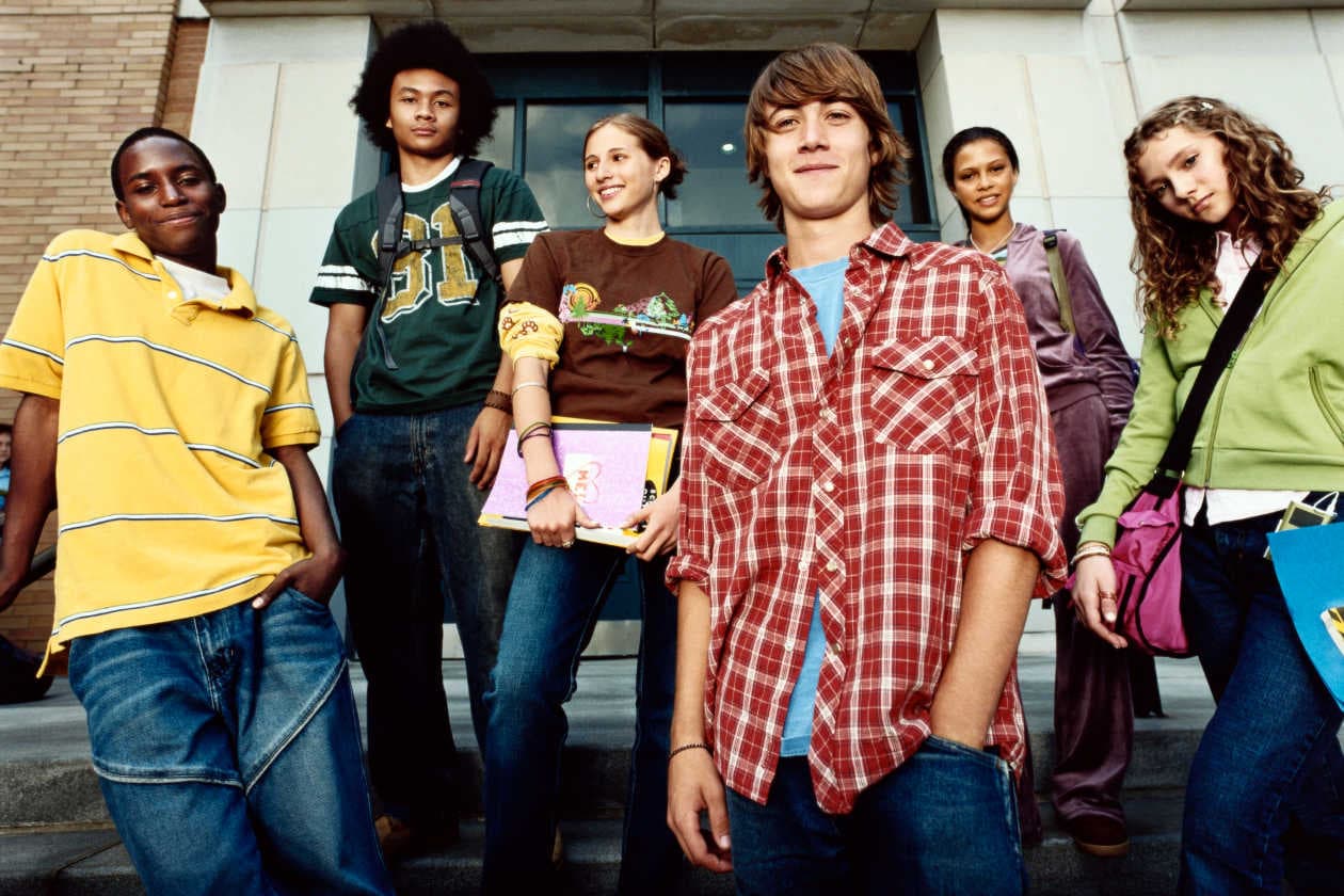 Rutinas diarias para tu hijo adolescente