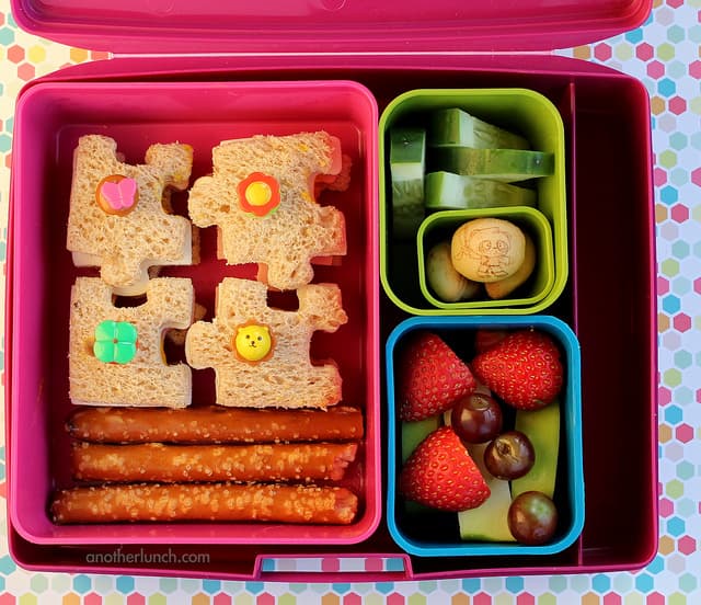 Sándwiches divertidos que nadie podrá resistir