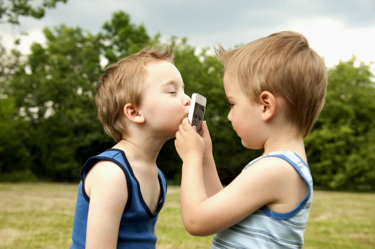 Tips para criar hijos seguros en Internet