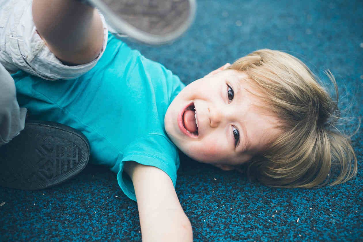 Tips para manejar a un niño con déficit de atención