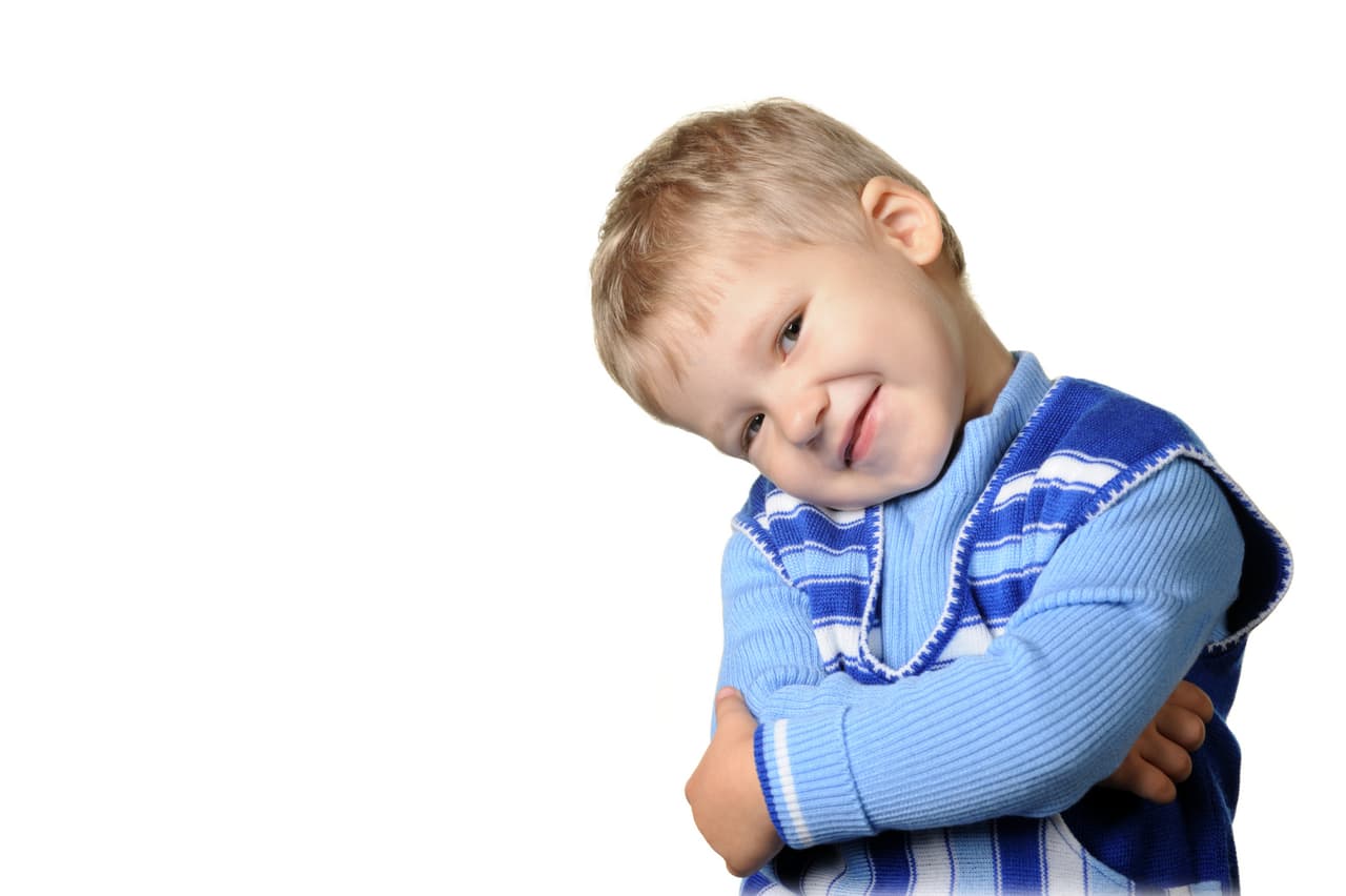 Abrigos para proteger a los niños del frío