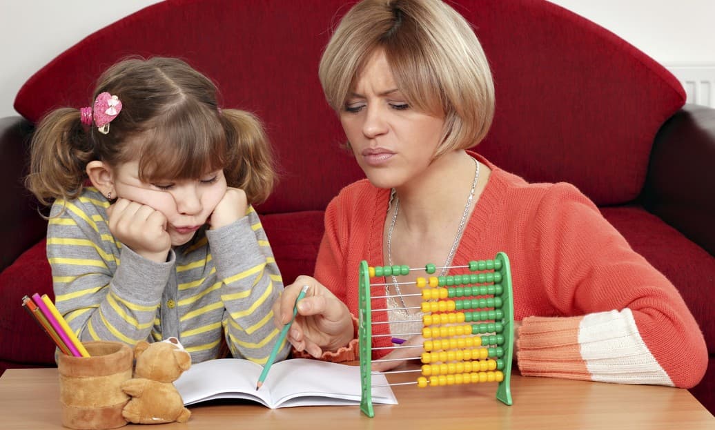 Actitudes de los niños que los padres malinterpretamos