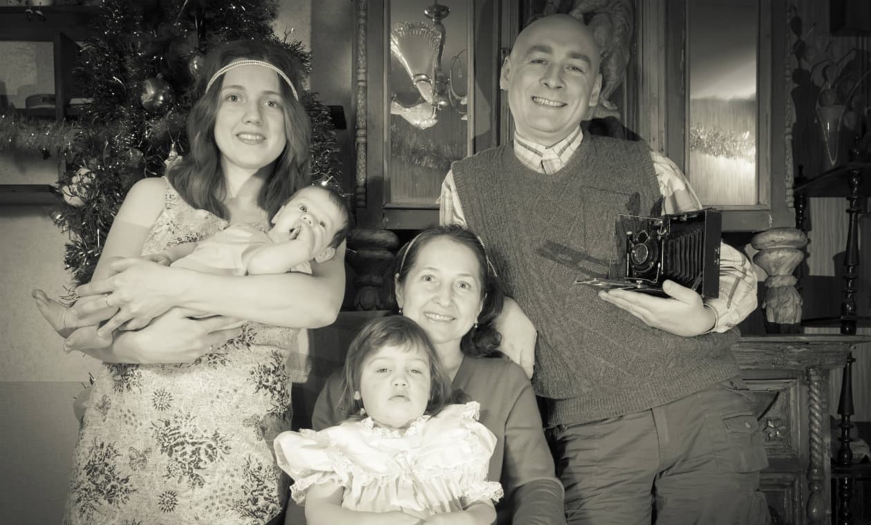 Averigua qué dice de ti el nombre que le pusiste a tu hijo