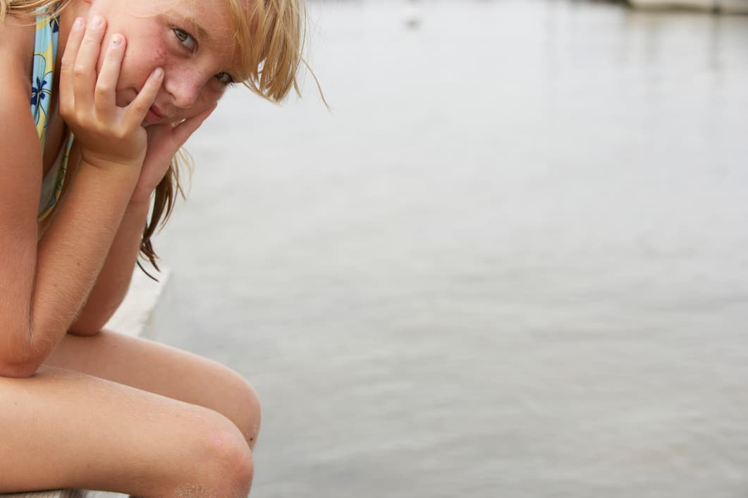 Ayudar a mi hijo con ansiedad infantil