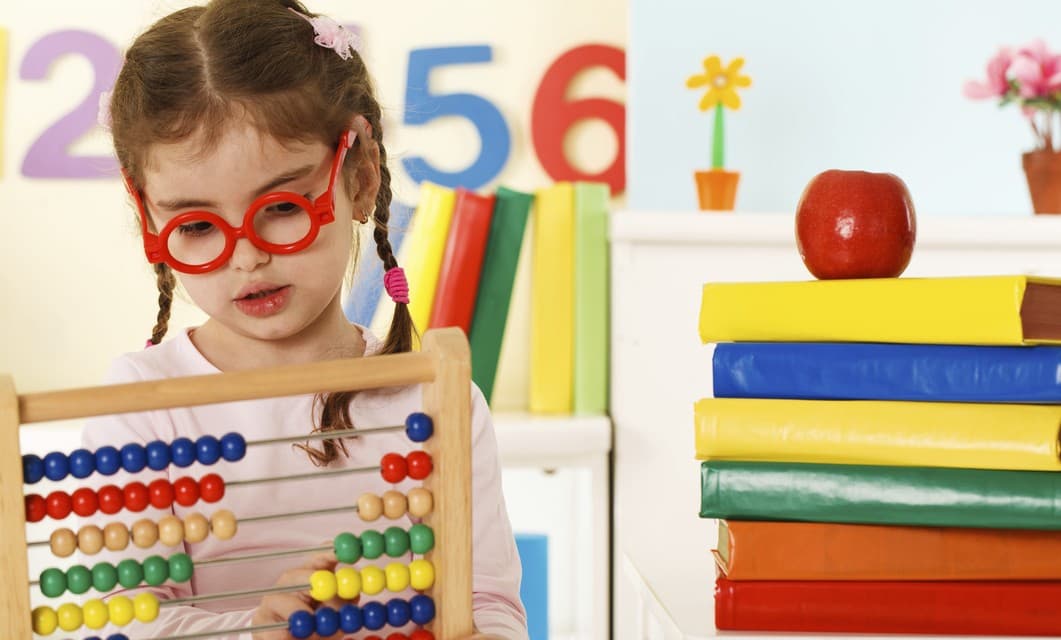 A tus hijos les encantarán las matemáticas y no se les harán difíciles con estos 8 tips